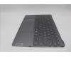 Lenovo 5CB1N62387 COVER Upper Case ASM_NORDIC 21KR FP FPR