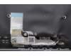 Lenovo 5CB1N62388 COVER Upper Case ASM_POR 21KR FP FPR