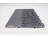 Lenovo 5CB1N62389 COVER Upper Case ASM_RUS 21KR FP FPR