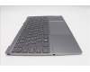Lenovo 5CB1N62389 COVER Upper Case ASM_RUS 21KR FP FPR