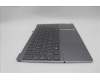 Lenovo 5CB1N62391 COVER Upper Case ASM_SPA 21KR FP FPR