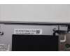 Lenovo 5CB1N62398 COVER Upper Case ASM_ENG 21KR FP FPR