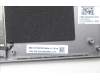 Lenovo 5CB1N62399 COVER Upper Case ASM_CZE/SLK 21KR FPFPR