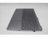 Lenovo 5CB1N62400 COVER Upper Case ASM_BUL 21KR FP FPR