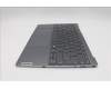 Lenovo 5CB1N62402 COVER Upper Case ASM_BEL 21KR FP FPR