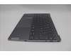 Lenovo 5CB1N62554 COVER Upper Case ASM_FRA 21KR FP FPR