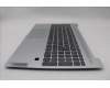 Lenovo 5CB1N65003 COVER UpperCase_ENG C 83G1 CG FP BL