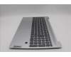 Lenovo 5CB1N65015 COVER UpperCase_SPA C 83G1 CG FP BL
