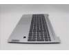 Lenovo 5CB1N65017 COVER UpperCase_POR C 83G1 CG FP BL