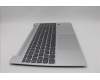 Lenovo 5CB1N78871 COVER UpperCase_NORDIC C 83G1 CG FP BL