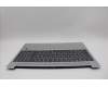 Lenovo 5CB1N78873 COVER UpperCase_GER C 83G1 CG FP BL