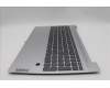 Lenovo 5CB1N78875 COVER UpperCase_HUN C 83G1 CG FP BL