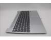 Lenovo 5CB1N78876 COVER UpperCase_BEL C 83G1 CG FP BL