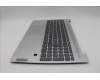 Lenovo 5CB1N78879 COVER UpperCase_SWS C 83G1 CG FP BL