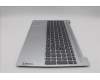 Lenovo 5CB1N78887 COVER UpperCase_EURO ENG C 83G1 CGNFP BL