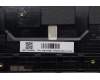 Lenovo 5CB1N78887 COVER UpperCase_EURO ENG C 83G1 CGNFP BL
