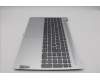 Lenovo 5CB1N78895 COVER UpperCase_UKE C 83G1 CG NFP BL