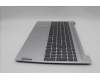 Lenovo 5CB1N78899 COVER UpperCase_POR C 83G1 CG NFP BL
