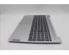 Lenovo 5CB1N78902 COVER UpperCase_NORDIC C 83G1 CG NFP BL