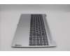 Lenovo 5CB1N78903 COVER UpperCase_FRA C 83G1 CG NFP BL