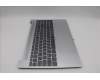 Lenovo 5CB1N78903 COVER UpperCase_FRA C 83G1 CG NFP BL