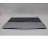 Lenovo 5CB1N78904 COVER UpperCase_GER C 83G1 CG NFP BL