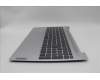 Lenovo 5CB1N78904 COVER UpperCase_GER C 83G1 CG NFP BL