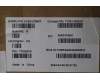 5CB1N78907 Lenovo COVER UpperCase_BEL C 83G1 CG NFP BL