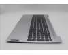 5CB1N78907 Lenovo COVER UpperCase_BEL C 83G1 CG NFP BL