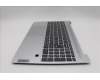 Lenovo 5CB1N78916 COVER UpperCase_ENG C 83G1 CG FP NBL
