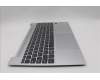 Lenovo 5CB1N78916 COVER UpperCase_ENG C 83G1 CG FP NBL