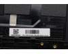 Lenovo 5CB1N78916 COVER UpperCase_ENG C 83G1 CG FP NBL