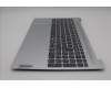 Lenovo 5CB1N78946 COVER UpperCase_ENG C 83G1 CG NFP NBL