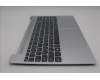 Lenovo 5CB1N78946 COVER UpperCase_ENG C 83G1 CG NFP NBL