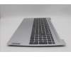 Lenovo 5CB1N78948 COVER UpperCase_EURO ENG C 83G1 CGNFPNBL