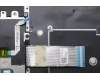 Lenovo 5CB1N78956 COVER UpperCase_UKE C 83G1 CG NFP NBL