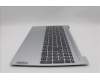 Lenovo 5CB1N78958 COVER UpperCase_SPA C 83G1 CG NFP NBL