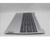 Lenovo 5CB1N78965 COVER UpperCase_GER C 83G1 CG NFP NBL