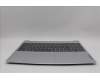 5CB1N78965 Lenovo COVER UpperCase_GER C 83G1 CG NFP NBL