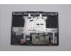 5CB1N84648 Lenovo COVER Upper Case ASM EURO ENG C83DH LGBL