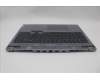 5CB1N84648 Lenovo COVER Upper Case ASM EURO ENG C83DH LGBL