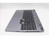 Lenovo 5CB1N84655 COVER Upper Case ASM UKE C 83DH LGBL