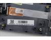 Lenovo 5CB1N84659 COVER Upper Case ASM POR C 83DH LGBL