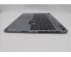Lenovo 5CB1N84662 COVER Upper Case ASM NORDIC C 83DH LGBL