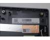 Lenovo 5CB1N84662 COVER Upper Case ASM NORDIC C 83DH LGBL