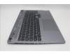 Lenovo 5CB1N84664 COVER Upper Case ASM GER C 83DH LGBL
