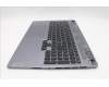 Lenovo 5CB1N84670 COVER Upper Case ASM SWS C 83DH LGBL