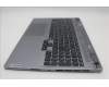 Lenovo 5CB1N84671 COVER Upper Case ASM BUL C 83DH LGBL