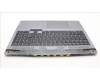 Lenovo 5CB1N84677 COVER Upper Case ASM ENG C 83DH LGRGB