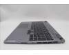 Lenovo 5CB1N84678 COVER Upper Case ASM GRE C 83DH LGRGB